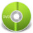 DVD Icon